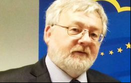 Las Falklands son una historia de éxitos, y esto debe ser promovido, sostuvo el secretario de FIFCA, Stuart Wallace 