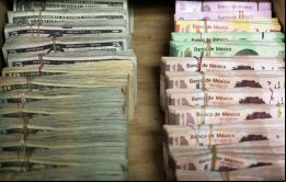 La IED en México en el sector automotriz tuvo un alza de 32%, con lo que alcanzó los US$ 7.000 millones