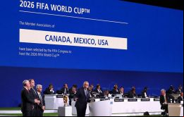 Desde la llegada de Trump ha habido desacuerdos entre los tres países, en especial por el futuro de la modernización del NAFTA, que no se modifica desde 1994