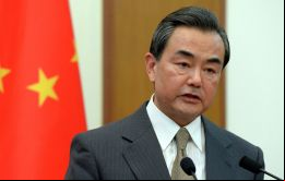 Si Estados Unidos adopta medidas proteccionistas unilaterales que afecten a los intereses chinos, reaccionaremos de inmediato dijo la cancillería en Beijing