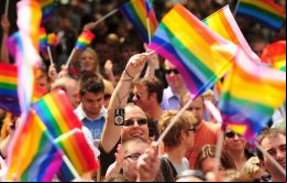 Tras once años de trabajos, la OMS ha decidido que la transexualidad, que es un desorden de la identidad de género, salga del apartado de enfermedades mentales