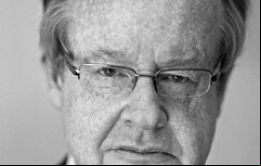 Gallagher Patrickson es profesor de Literatura Latinoamericana de la Universidad de Oxford y Fellow del St Anthony´s College, Oxford