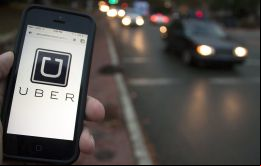 En Argentina ya han gravado plataformas como Uber, Netflix y Spotify desde finales del año pasado con la aprobación de su reforma tributaria, dijo Dujovne  