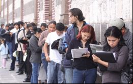 Trimestralmente, la tasa de ocupación informal se situó en 28,8%, consignando un descenso de 0,2 pp, en tanto los ocupados informales se contrajeron 0,3%