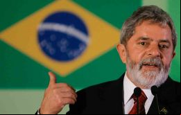 Lula puede hacer que Brasil crezca nuevamente, reducir las brutales desigualdades y renovar las relaciones internacionales que no están sujetas a los EE.UU. Ni a las grandes potencias