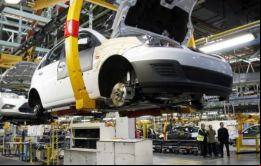 Se alcanzó “un progreso muy limitado” en los asuntos más espinosos: automóviles, auto partes, indicaciones geográficas, transporte marítimo y productos lácteos