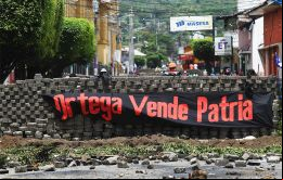 Ortega consideró una victoria eliminar las barricadas de civiles masayos y destacó los triunfos de la paz, del amor, del espíritu y la grandeza cristiana