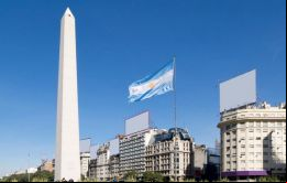 El crecimiento en Argentina se proyecta que se vuelva negativo en el segundo y tercer trimestres de 2018, señaló Alejandro Werner, director del FMI
