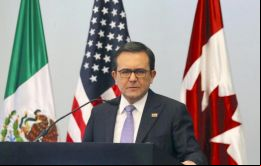 “Claramente hay una ventana de oportunidad para poder aterrizar una serie de temas abiertos, que no son muchos pero son muy complejos”, dijo Guajardo