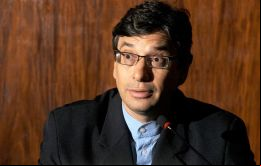 Márcio Pochmann, asesor de Lula da Silva y coordinador de su postulación afirmó que un 10% de las US$ 380.000 millones de reservas serían destinadas al fondo