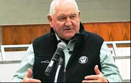 El Secretario de Agricultura Perdue declaró que el plan busca compensar por “mercados desestabilizados” a raíz de las represalias aplicadas por otros países