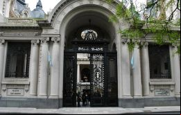 Según la cancillería el proceso de selección de una aerolínea y propuesta de vínculo aéreo, aún permanece bajo el análisis de las autoridades argentinas competentes.