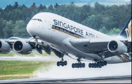 Un factor clave para los clientes es la consistencia, un activo real para Singapore Airlines que obtuvo una alta calificación tanto en producto como en servicio. 
