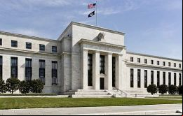 En su comunicado tras dos días de análisis, el comité monetario de la Fed (FOMC) consideró que la actividad progresa en fuerte ritmo