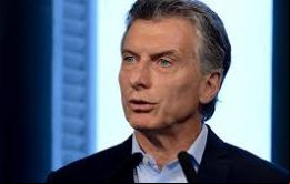 Hoy más que nunca necesitamos que la justicia nos diga si eso es verdad, que la justicia nos demuestre que no hay impunidad afirmó Macri