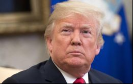Con esta nueva ronda de aranceles, Donald Trump da un paso más en su guerra comercial con el gigante asiático, si bien evita asestar un golpe excesivo a Beijing