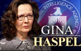 La actual directora Gina Haspel informó de forma detallada prácticas de tortura física ejecutadas bajo su supervisión, cuando jefa de una base en Tailandia en 2002 