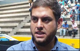 El Grupo de Lima calificó de la detención del diputado Juan Carlos Requesens, arbitraria, ilegal y sin investigación previa