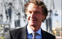 Sir Jim, fundador del gigante petroquímico Ineos, y una fortuna de 21.000 millones de libras, ha decidido mudarse a Mónaco, con un régimen fiscal más laxo