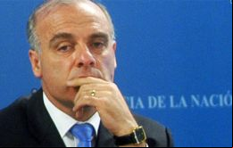 Uberti aparece mencionado en varias oportunidades en las anotaciones de Centeno como dueño de una de las propiedades desde donde se hacían retiros de dinero