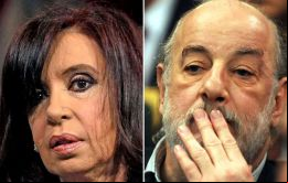Al contar con fueros parlamentarios que impiden que su detención o registro de sus  propiedades, el juez federal Claudio Bonadio necesitaba permiso de la Cámara Alta 