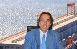 El ex director de Yaciretá, EBY, Óscar Thomas, kirchnerista está prófugo en el marco de una causa judicial por una presunta red de pago de sobornos 