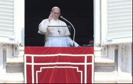 En la misiva, Francisco ite que, “mirando hacia el pasado, nunca será suficiente lo que se haga para pedir perdón y buscar reparar el daño causado”.