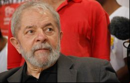 En una segunda vuelta Lula, 72, derrotaría a Bolsonaro por veinte puntos de ventaja (52% a 32%, con 14% de votos en blanco y nulos y 2% de indecisos) 