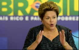 La ex mandataria ostenta amplia ventaja sobre su principal adversario, el periodista Carlos Viana, candidato por el Partido Humanista de la Solidaridad