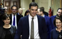 El objetivo es dejar clara la importancia que América Latina tiene para nosotros, explicó José Manuel Albares, consejero diplomático de Sánchez. 