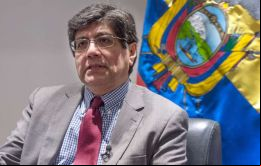 Valencia dijo que se trata de un problema que no puede ser encarado por un país individualmente, sino que exige una respuesta de todas las naciones de la región