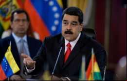 Según Maduro, la oligarquía bogotana mantiene una campaña anti-venezolana de odio, y puso en duda cifras sobre los venezolanos migrantes a Colombia