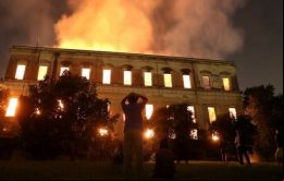 Denuncian además una muerte anunciada debido a los recortes presupuestarios que afectan la preservación del patrimonio