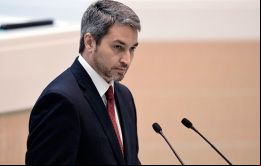“Paraguay es país de principios. El espíritu de la decisión es que los pueblos de Israel y Palestina logren alcanzar una paz amplia, justa y duradera”, dijo Abdo
