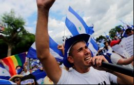 Washington formuló esa petición en un comunicado, destinado a condenar el arresto arbitrario de seis estudiantes; cinco han sido puestos en libertad. 