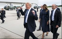 La OMC dio hasta el pasado 22 de agosto a Washington para reformar sus prácticas, pero el Presidente Donald Trump, ignoró la decisión