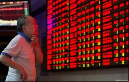 Que Beijing y Washington retomen las reuniones y trabajen por buscar una solución al conflicto comercial ha sido bien recibida por las bolsas chinas