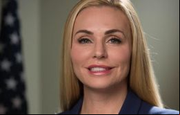 Melissa Howard -sin antecedentes- se vio obligada a retirar su candidatura en las primarias de su partido en Florida, a la vez que pidió disculpas