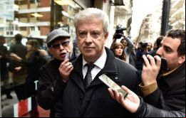 Leí la resolución, es un disparate jurídico. No hay pruebas. Las declaraciones de arrepentidos no valen nada declaró el abogado Carlos Beraldi 