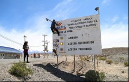 La nueva compañía de Barrick, que cotizará en Nueva York y Toronto, será propietaria de cinco de las 10 minas de oro de menor costo del mundo