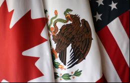 El nuevo pacto absolvería de aranceles a 2,6 millones de vehículos. En lácteos, Canadá dará a EE.UU. el mismo  del Acuerdo Transpacífico