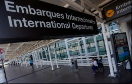 Al comparar los impuestos de 10 países latinoamericanos, Chile será el segundo más barato de la región, después de Bolivia (US$ 25). 