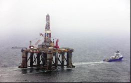  “La plataforma continental argentina y las distintas cuencas exploratorias que la integran se encuentran sub-exploradas” dijo el decreto firmado por Macri