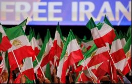 Según Paris, es conclusión inequívoca la responsabilidad del ministerio de Inteligencia de Irán en el proyecto de ataque contra un mitin de los Muyahidines del Pueblo
