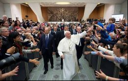 Casos de abusos a menores por parte de religiosos se han destapado muchos países, pero no en Italia