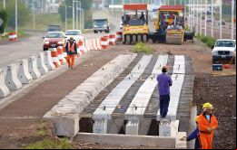 El Gobierno de Macri prevé obras bajo el sistema PPP en más de 7.200 kilómetros de rutas nacionales, con una inversión superior a los US$ 12.500 millones