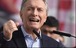 El nivel de confianza en el gobierno ha caído a su nivel más bajo desde que Macri asumió el cargo en diciembre de 2015