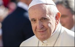  El Papa argentino Francisco dijo que los coreanos deberían perdonarse sin reservas si quieren la paz y la reconciliación.