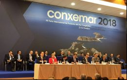 Se estima que durante la feria se llegó a  un volumen de negocios de  más de 2.000 m de euros, 700 empresas exhibieron sus productos y fue visitada por 35.000 personas