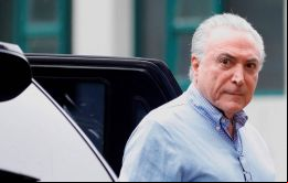 La Fiscalía debe decidir ahora si formula una denuncia penal contra Temer, si solicita nuevas investigaciones o si pide que el caso sea archivado